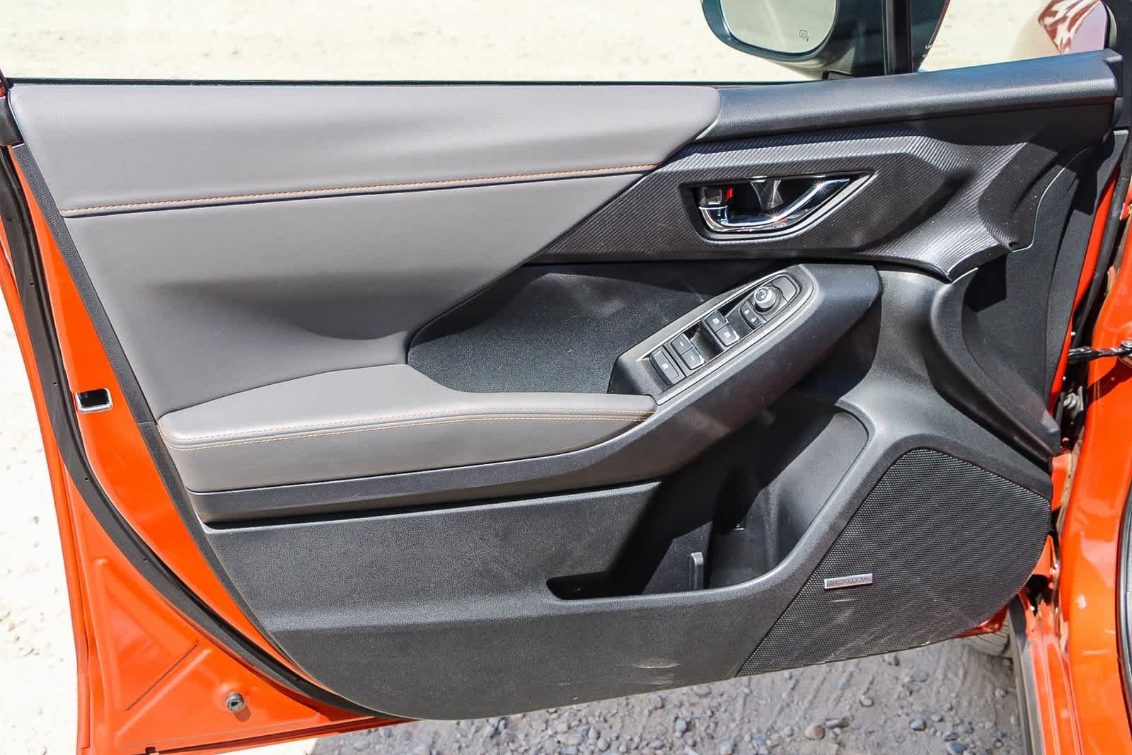 Thumbnail: 2024 Subaru Crosstrek - 19