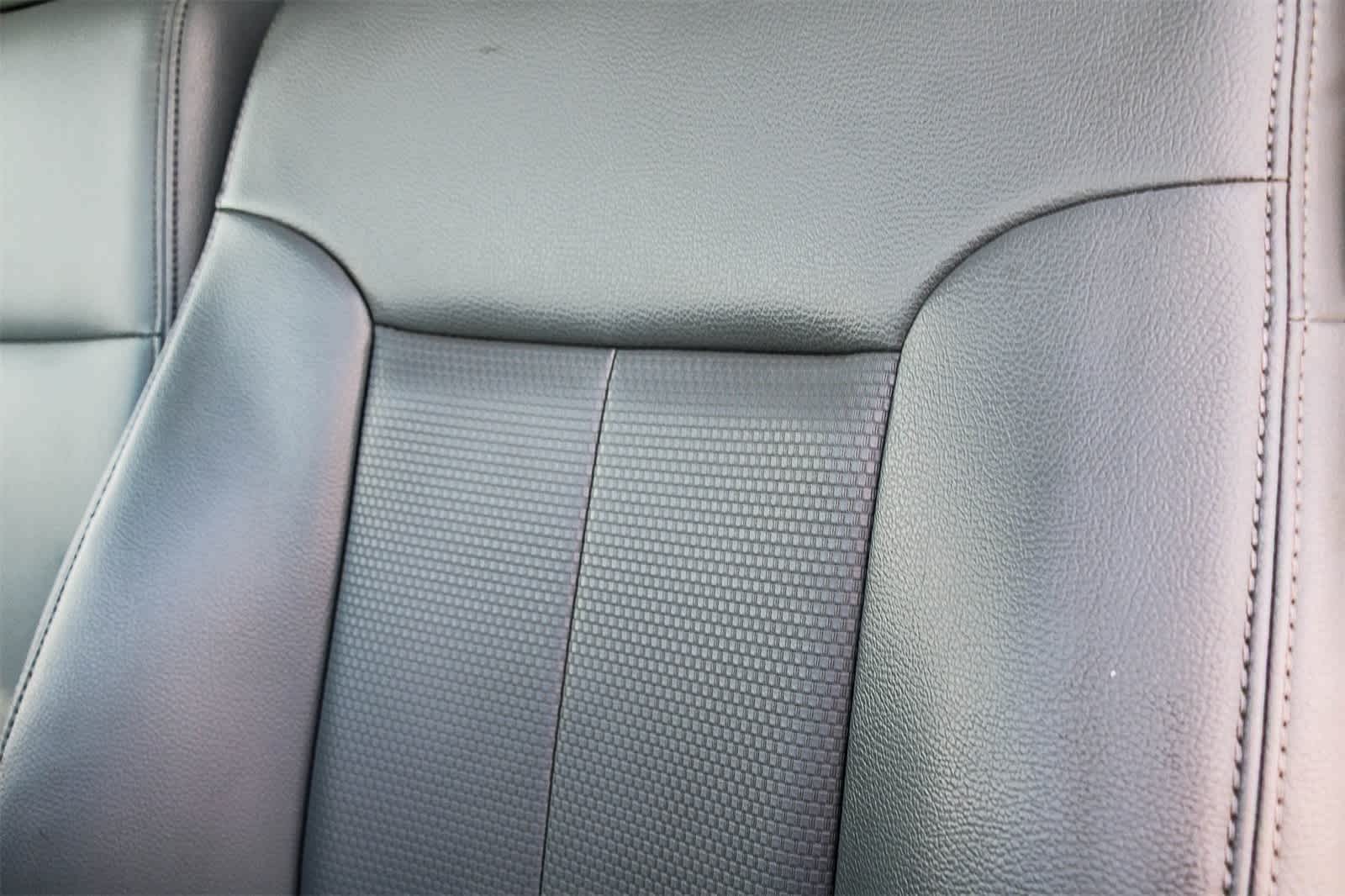 Thumbnail: 2015 Ford Econoline - 16