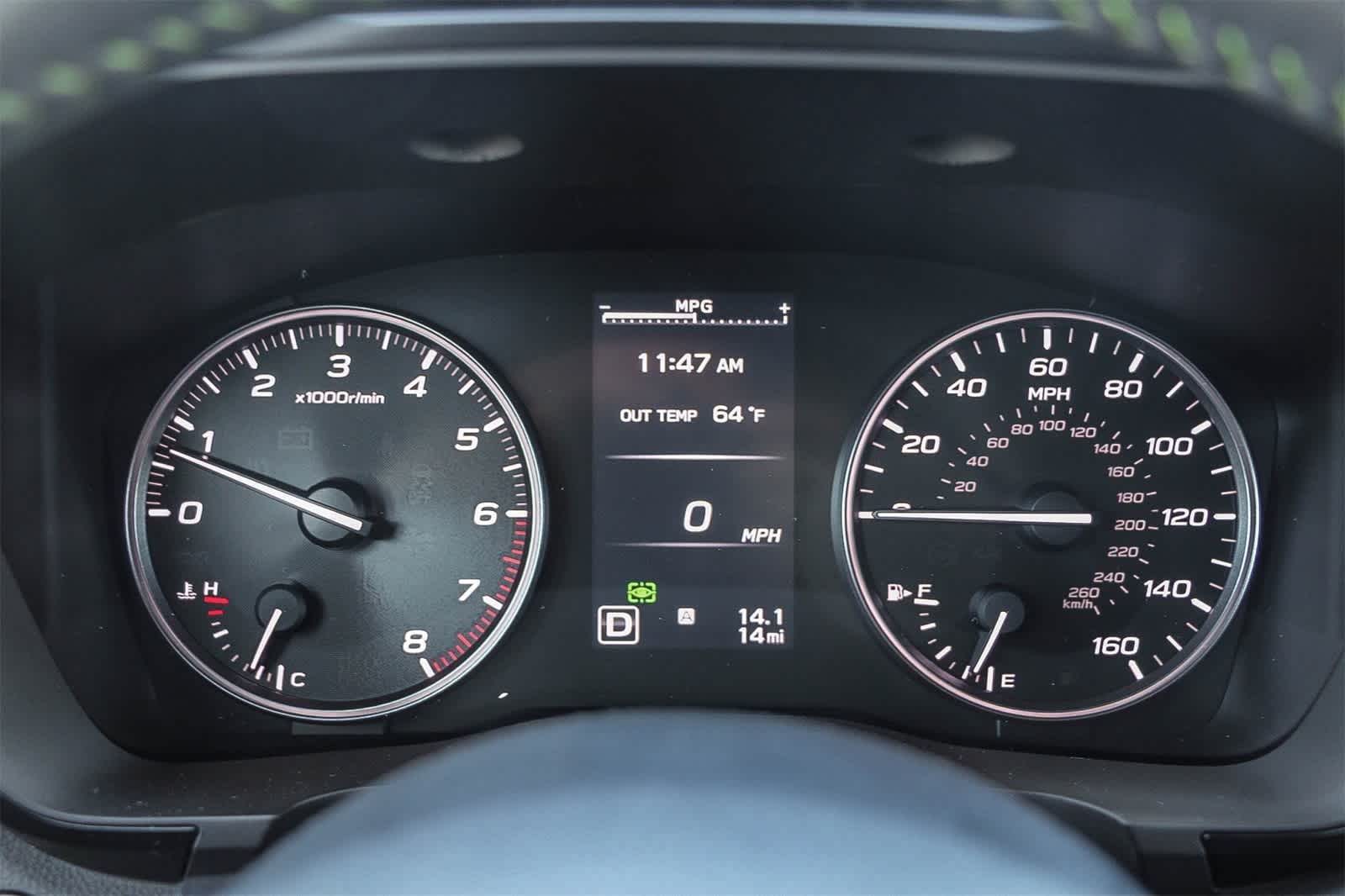 Thumbnail: 2026 Subaru Ascent - 12