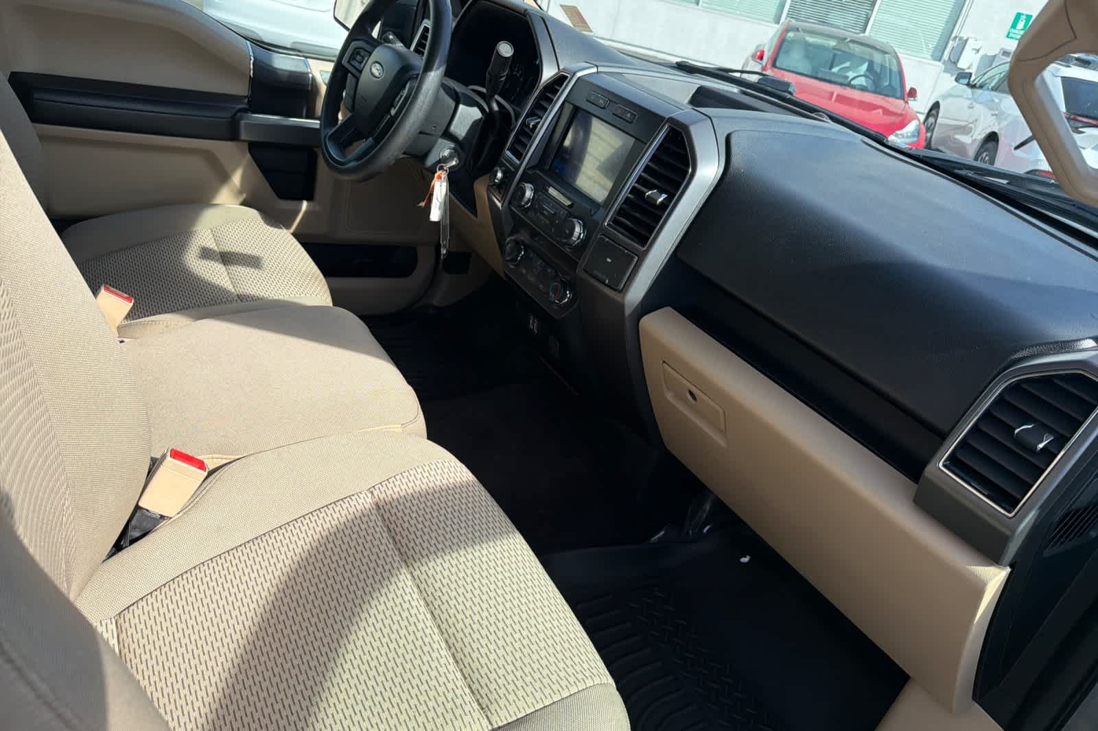 Thumbnail: 2020 Ford F-150 - 14