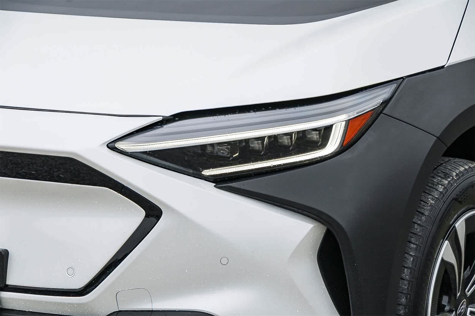 Thumbnail: 2024 Subaru Solterra - 20