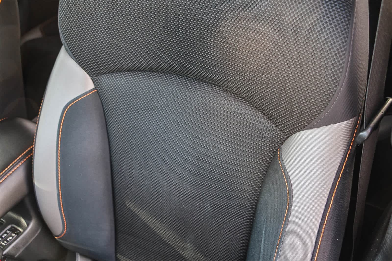 Thumbnail: 2016 Subaru Crosstrek - 19