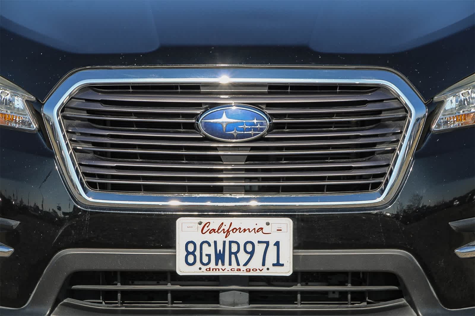 Thumbnail: 2019 Subaru Ascent - 7