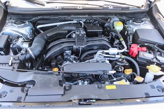 2025 Subaru Crosstrek Limited 26