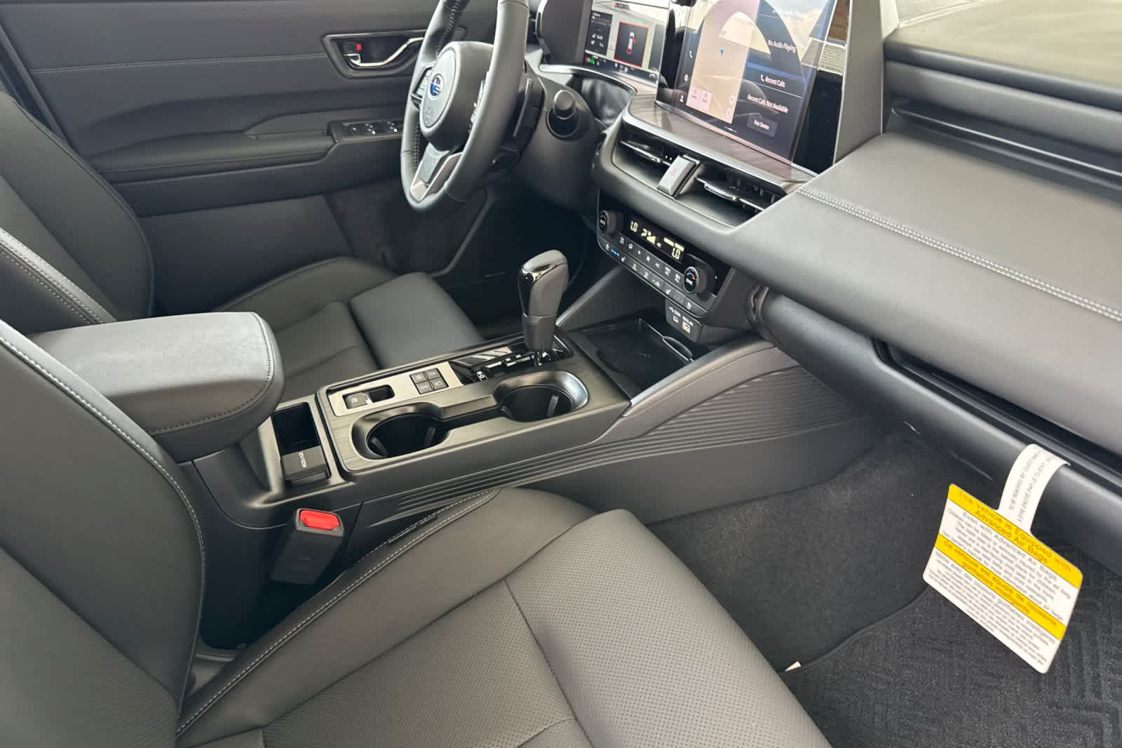 Thumbnail: 2026 Subaru Outback - 17