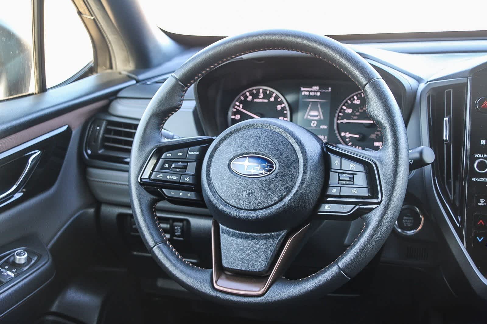 Thumbnail: 2025 Subaru Forester - 15