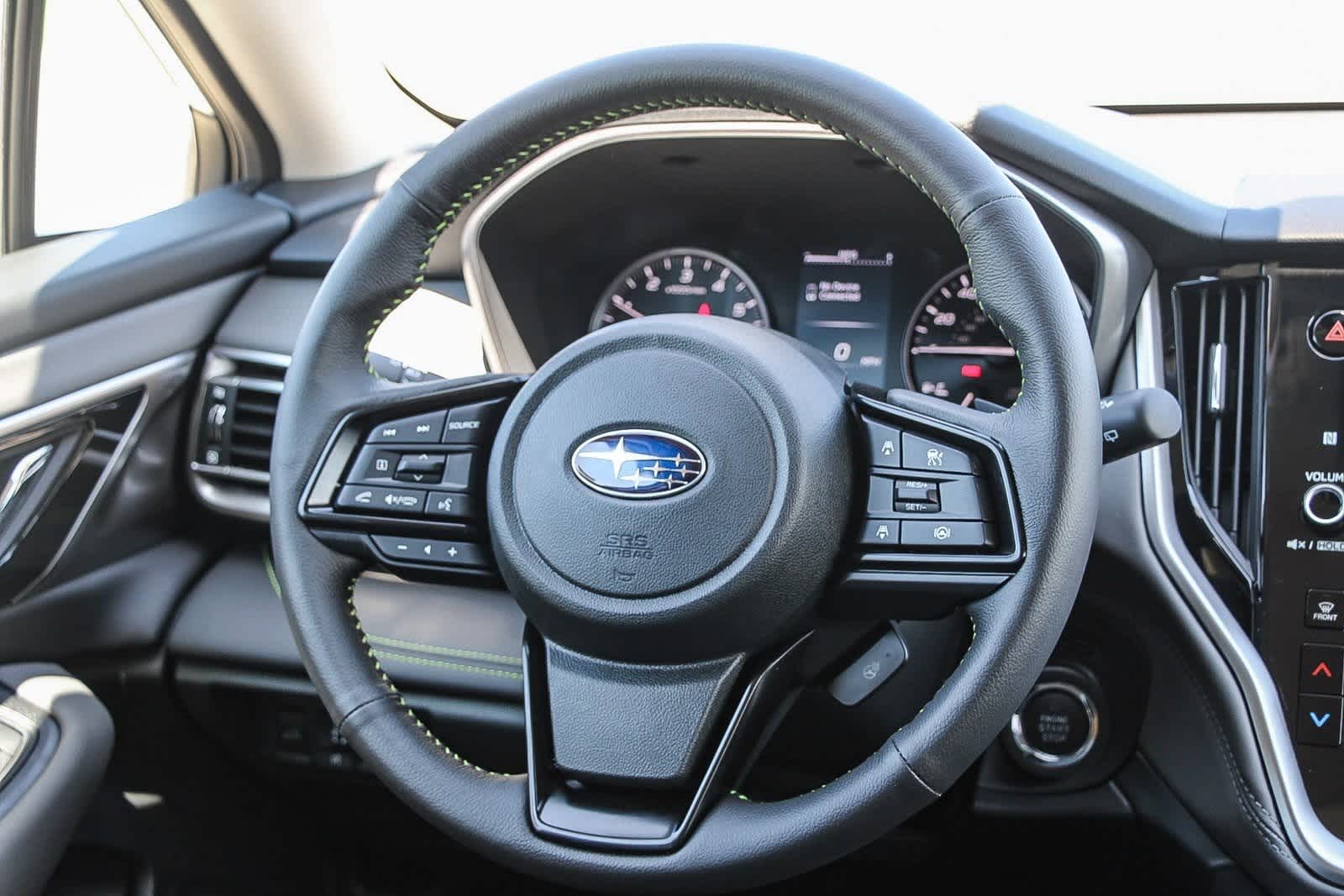 Thumbnail: 2025 Subaru Outback - 15