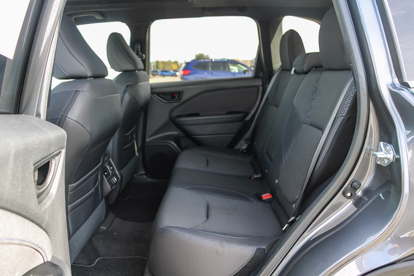 Thumbnail: 2026 Subaru Forester - 17