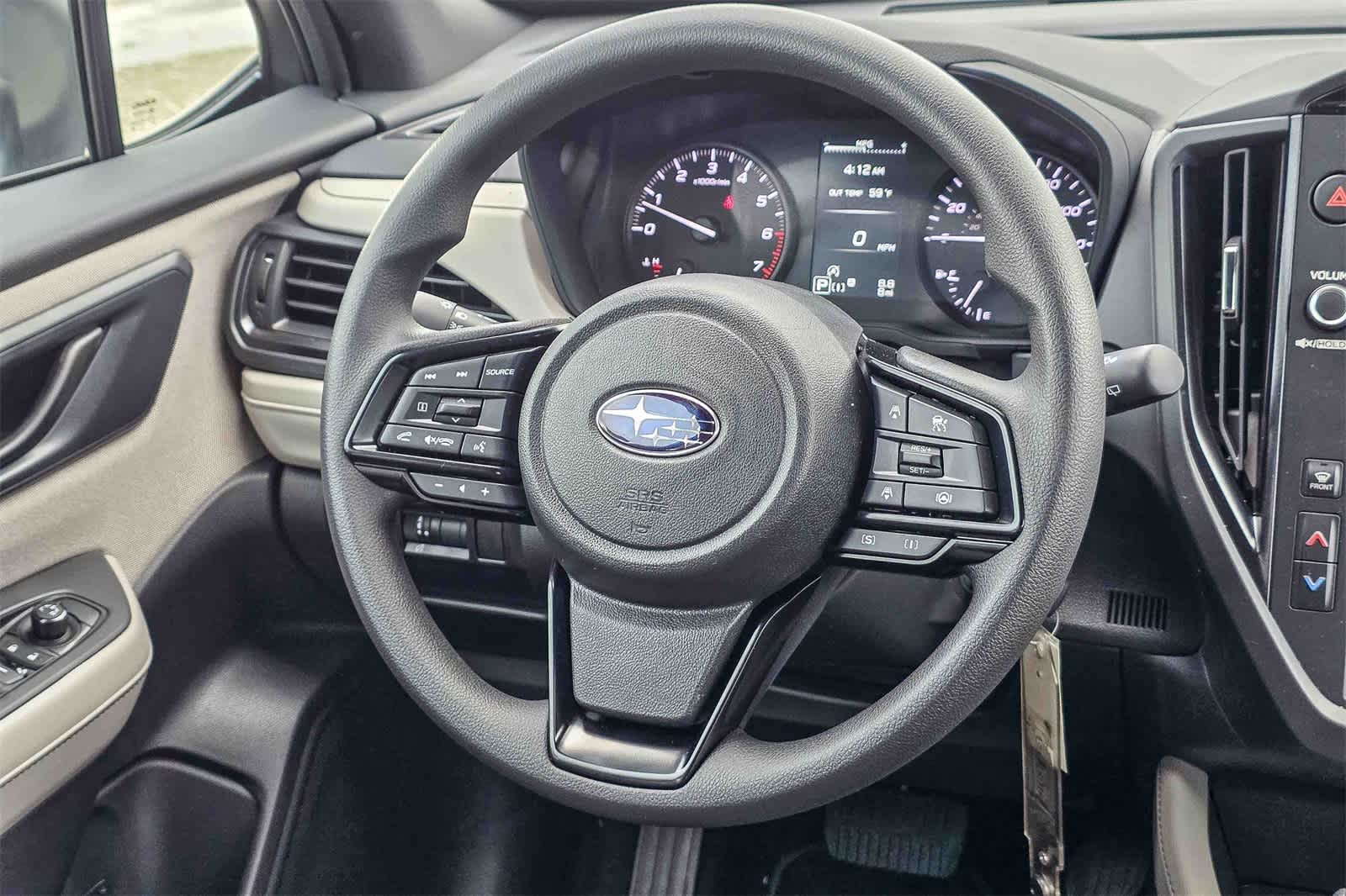 Thumbnail: 2026 Subaru Forester - 15