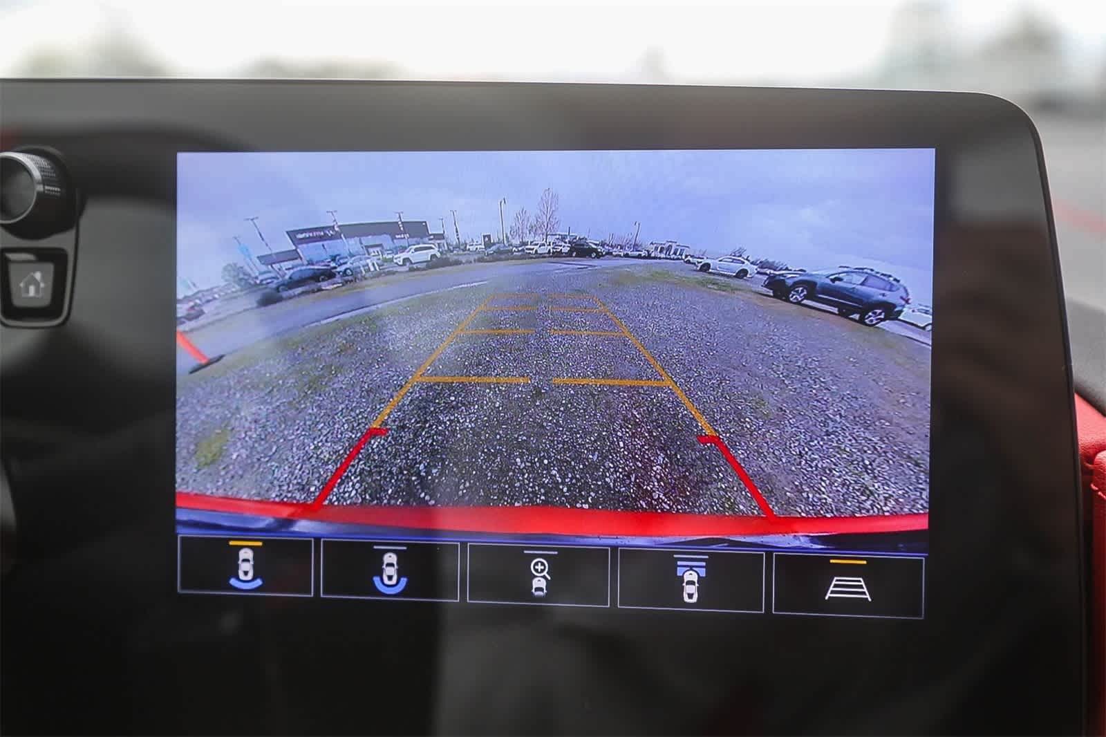 Thumbnail: 2022 Chevrolet Corvette - 19