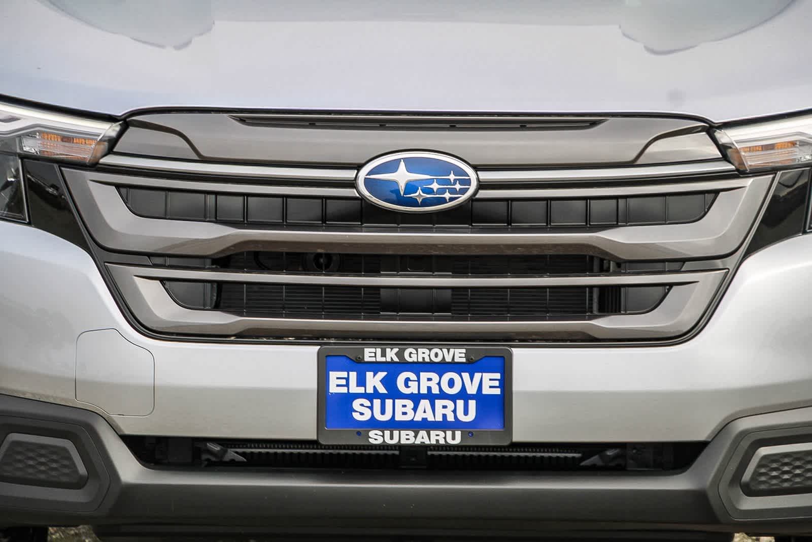 Thumbnail: 2026 Subaru Forester - 7