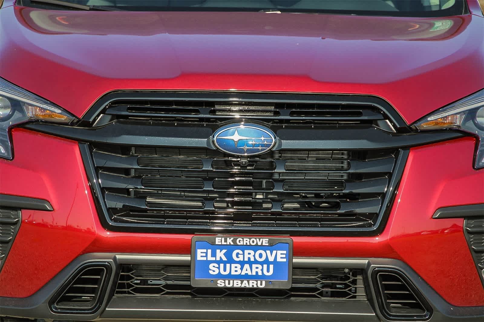 Thumbnail: 2026 Subaru Ascent - 25