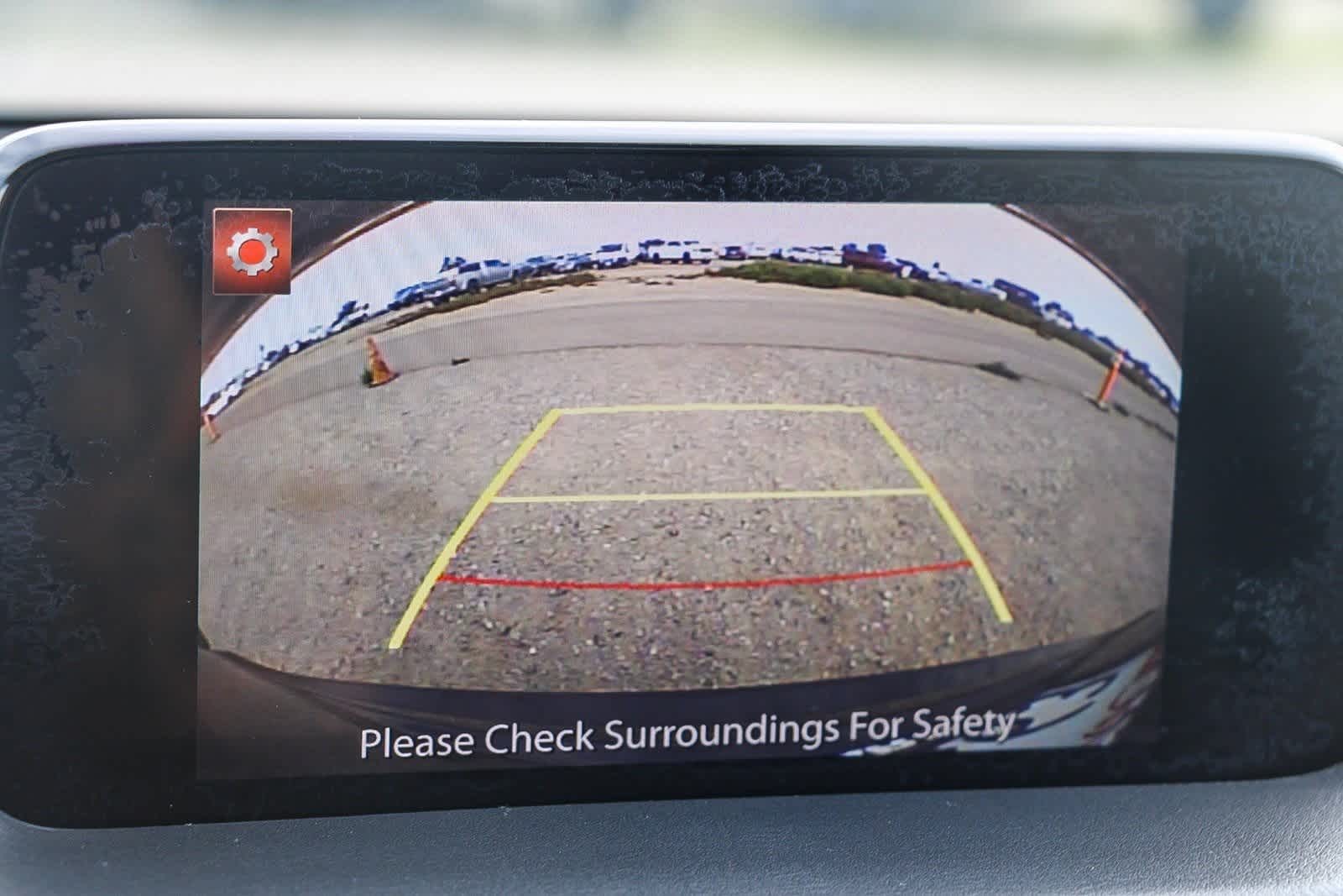 Thumbnail: 2017 Mazda CX-5 - 24