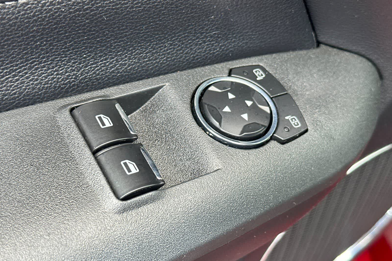 Thumbnail: 2016 Ford Mustang - 13