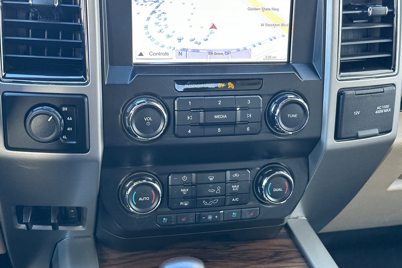 Thumbnail: 2019 Ford F-150 - 22