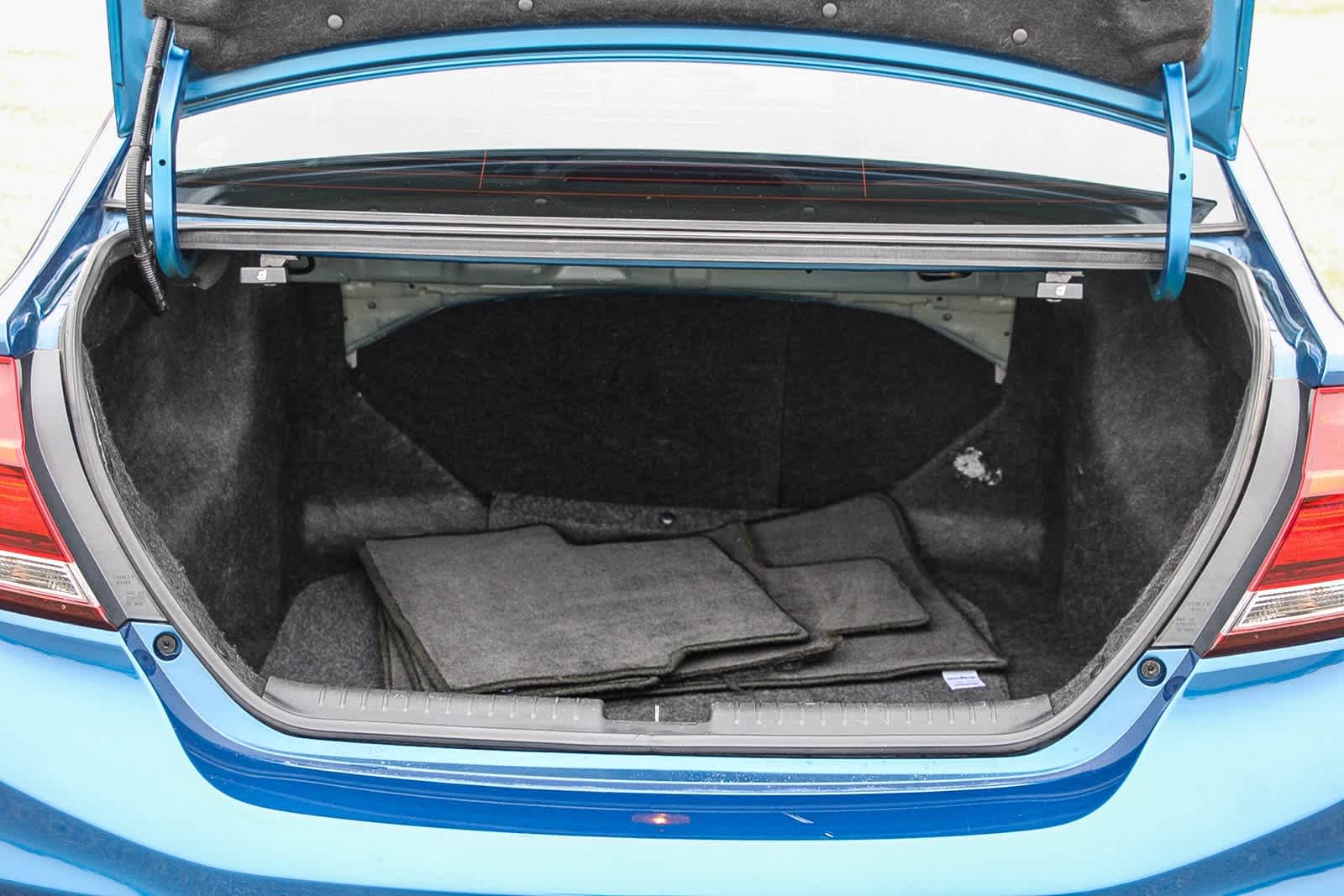 Thumbnail: 2015 Honda Civic - 24