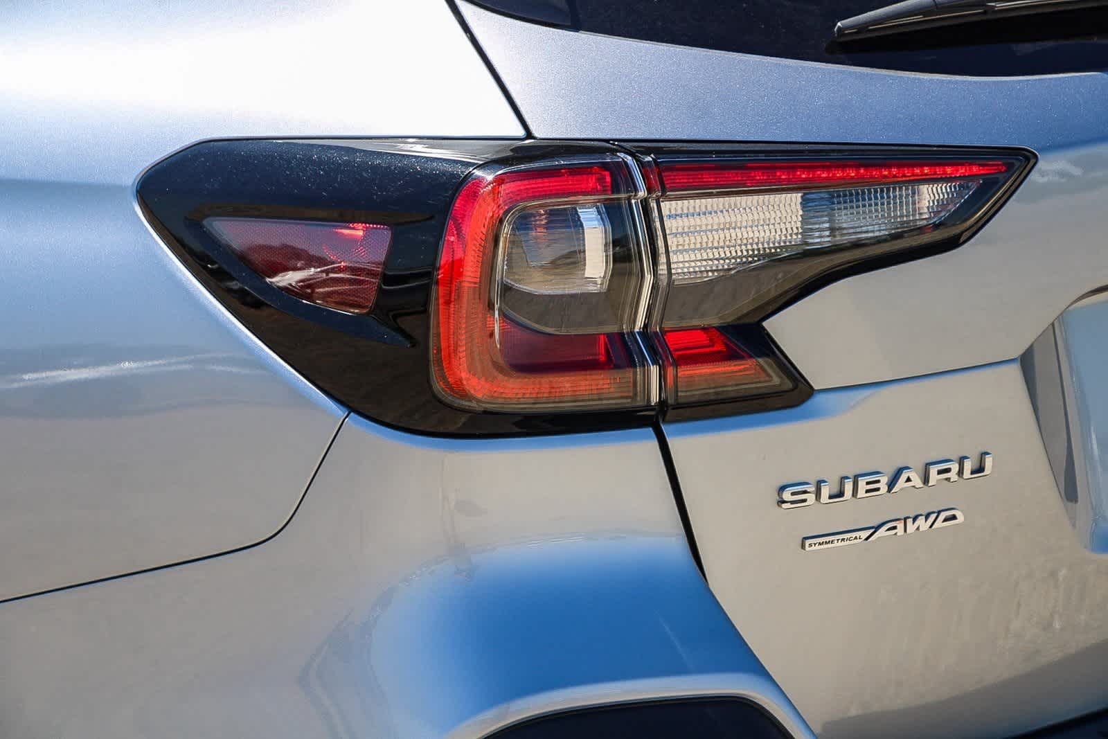 Thumbnail: 2023 Subaru Outback - 11