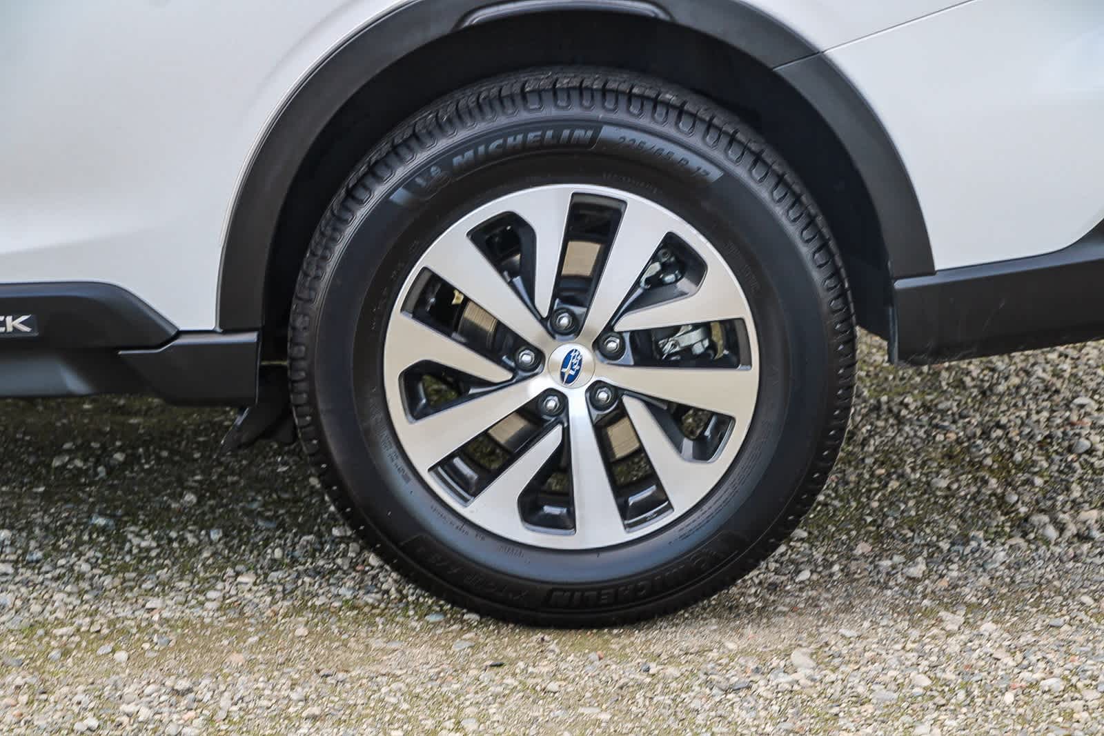 Thumbnail: 2020 Subaru Outback - 10