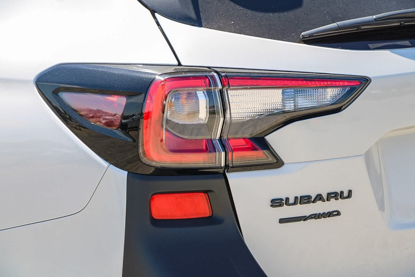 Thumbnail: 2025 Subaru Outback - 11