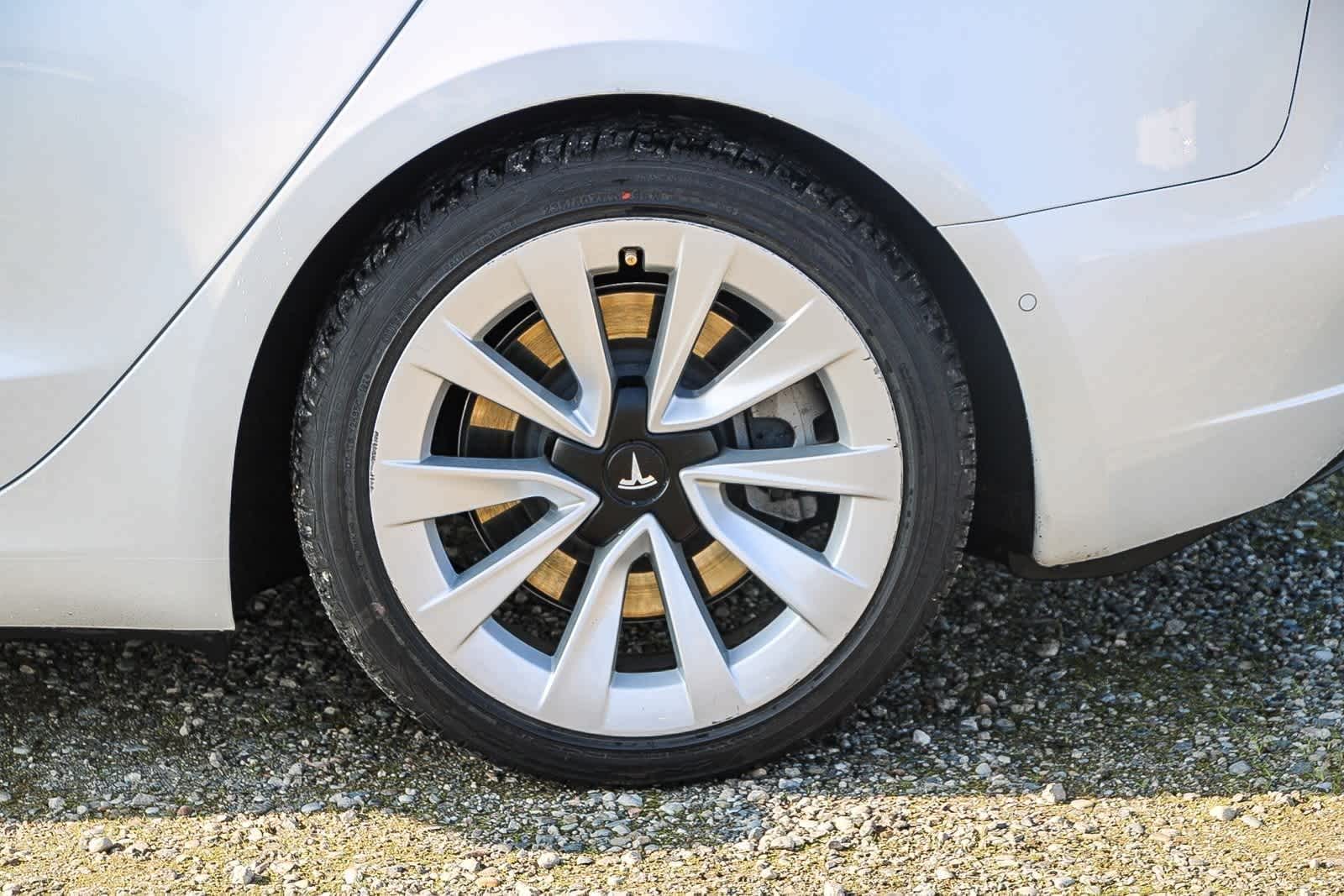 Thumbnail: 2022 Tesla Model 3 - 6