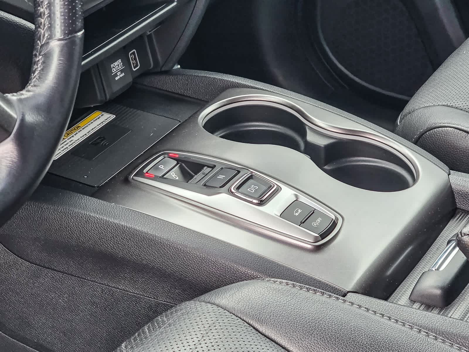 Thumbnail: 2023 Honda Passport - 18