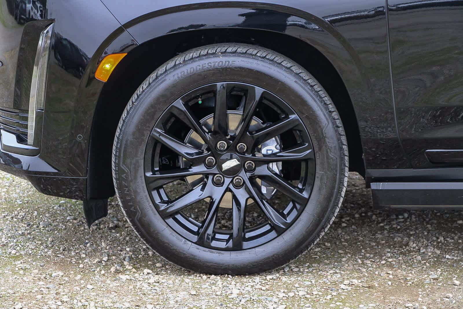 Thumbnail: 2023 Cadillac Escalade - 9