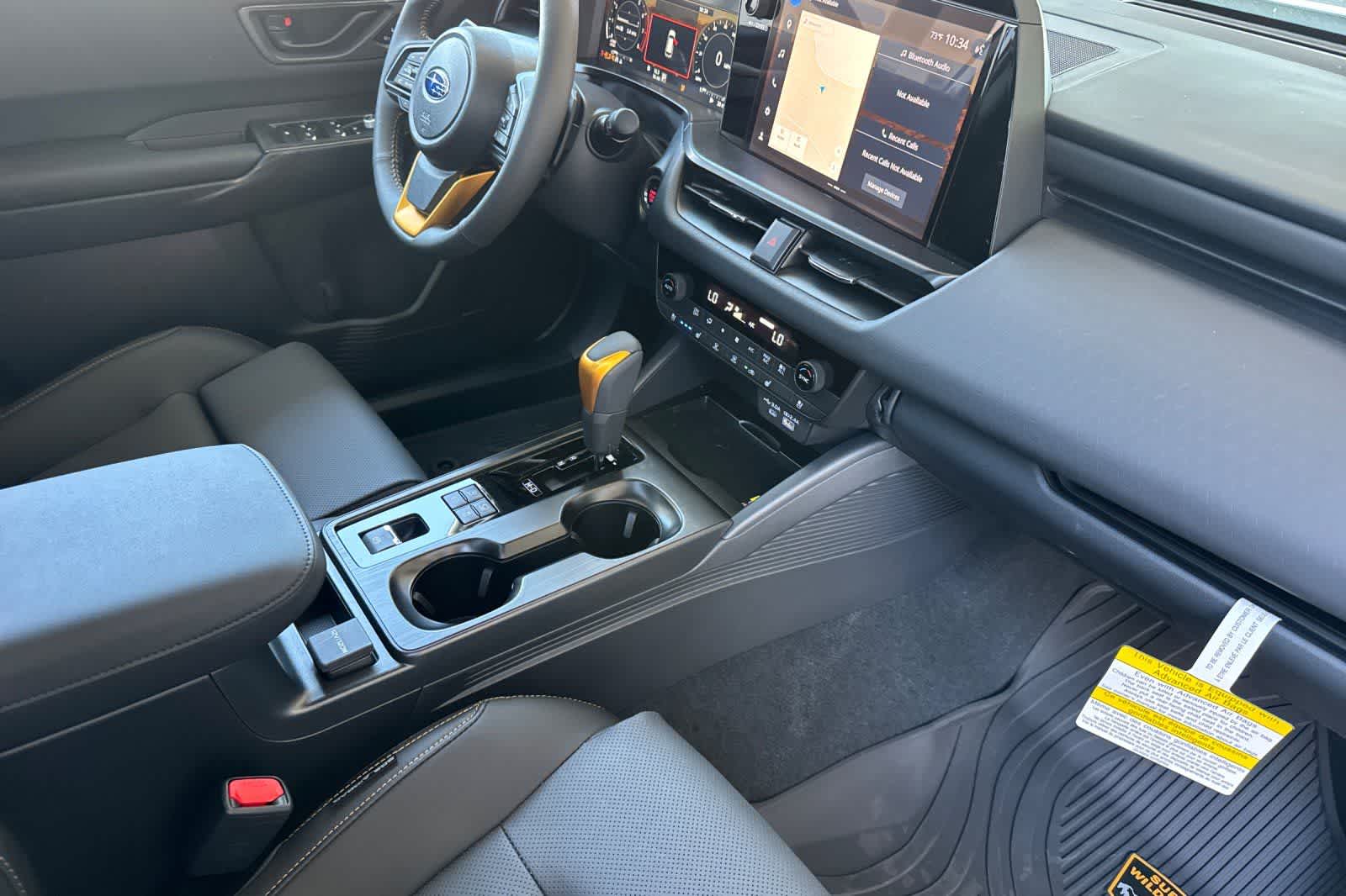 Thumbnail: 2026 Subaru Outback - 16