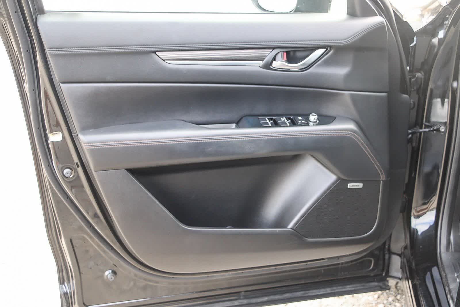 Thumbnail: 2017 Mazda CX-5 - 20