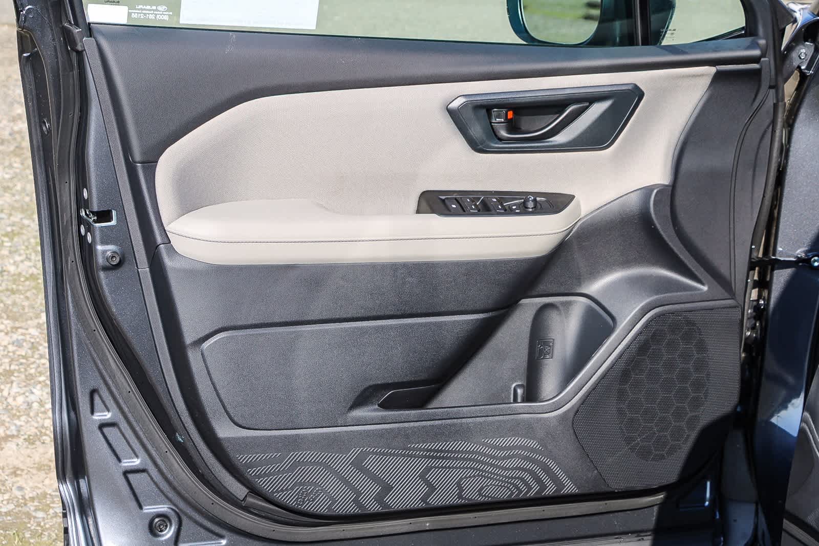 Thumbnail: 2026 Subaru Forester - 19