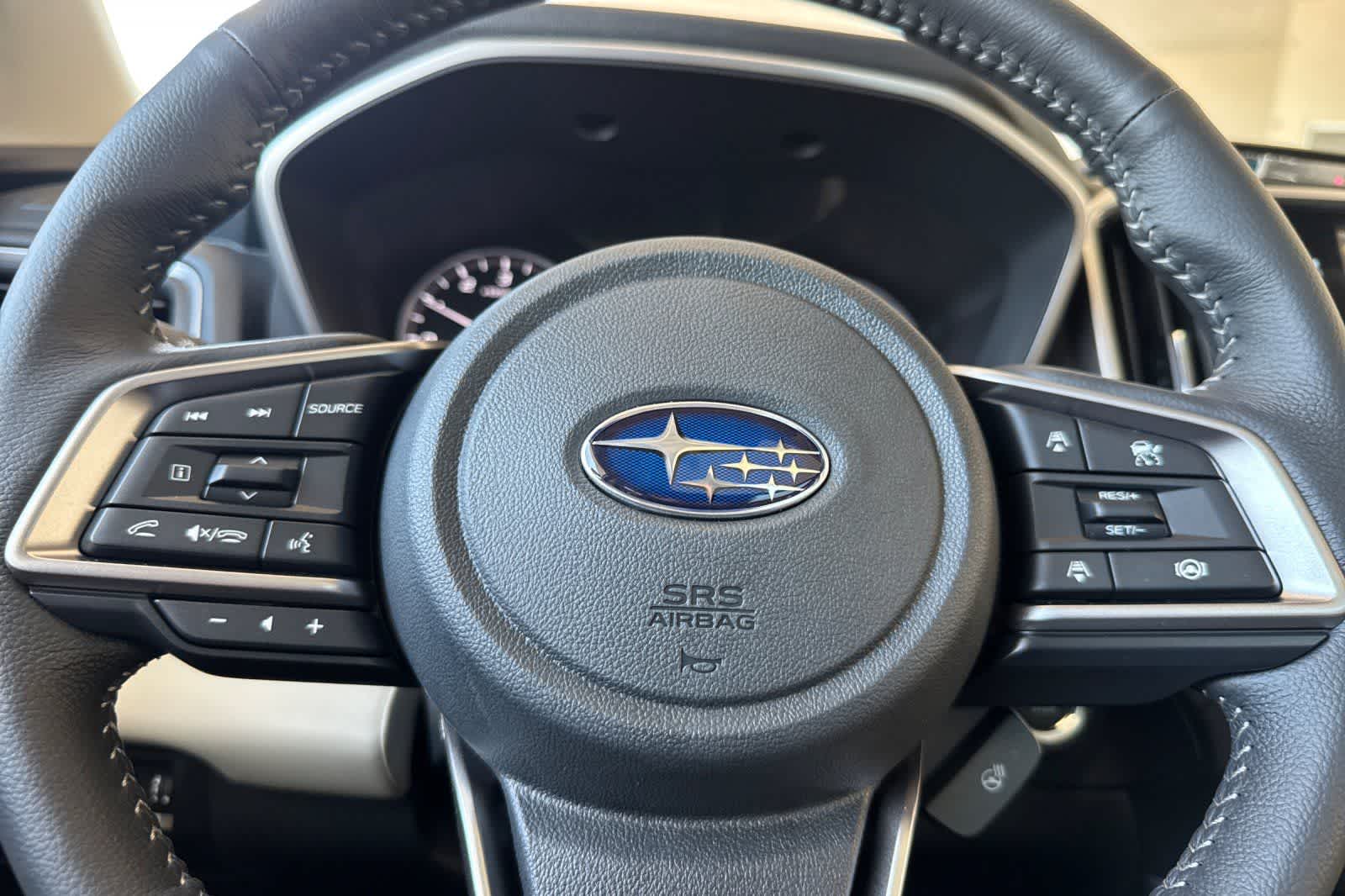 Thumbnail: 2026 Subaru Ascent - 26
