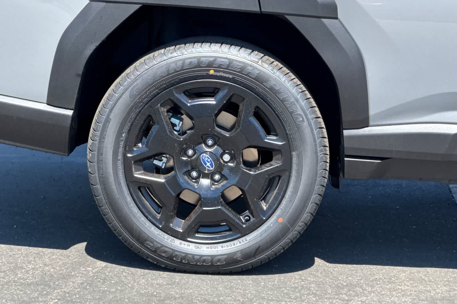 Thumbnail: 2026 Subaru Outback - 30