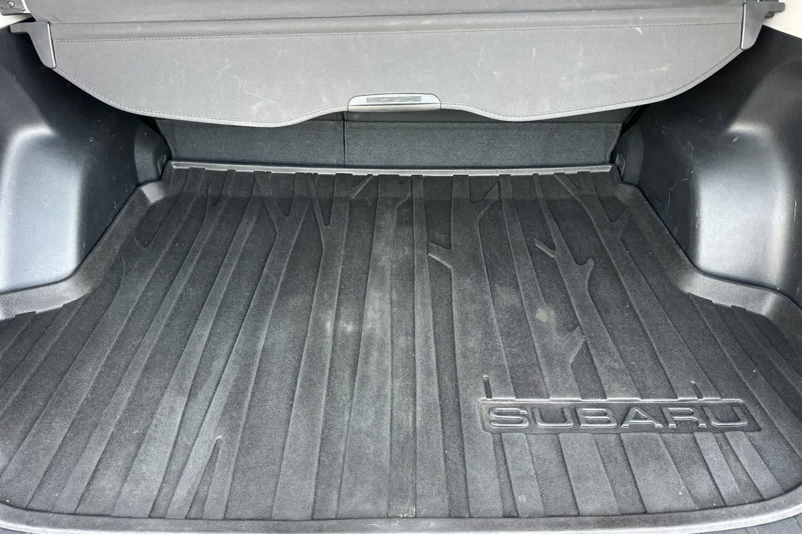 Thumbnail: 2016 Subaru Forester - 15