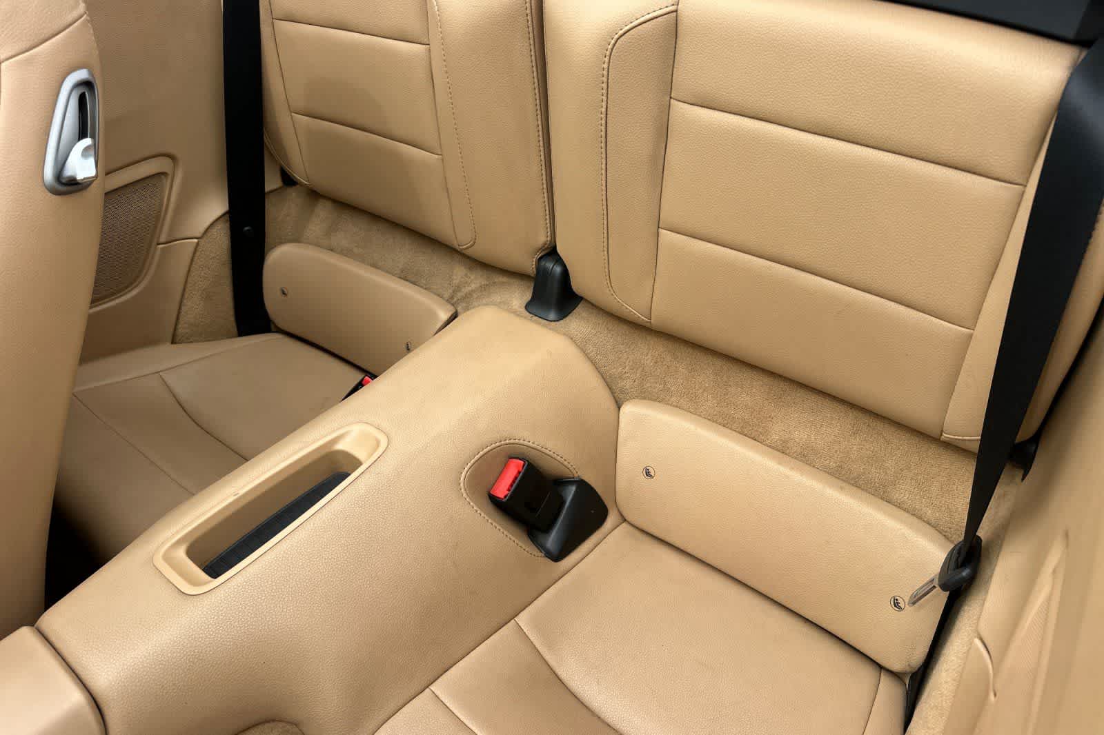 Thumbnail: 2013 Porsche 911 - 4