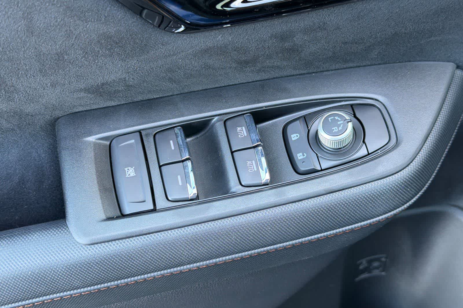 Thumbnail: 2026 Subaru Forester - 13