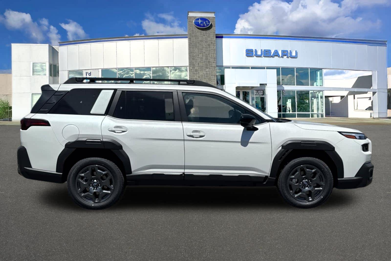 Thumbnail: 2026 Subaru Outback - 6