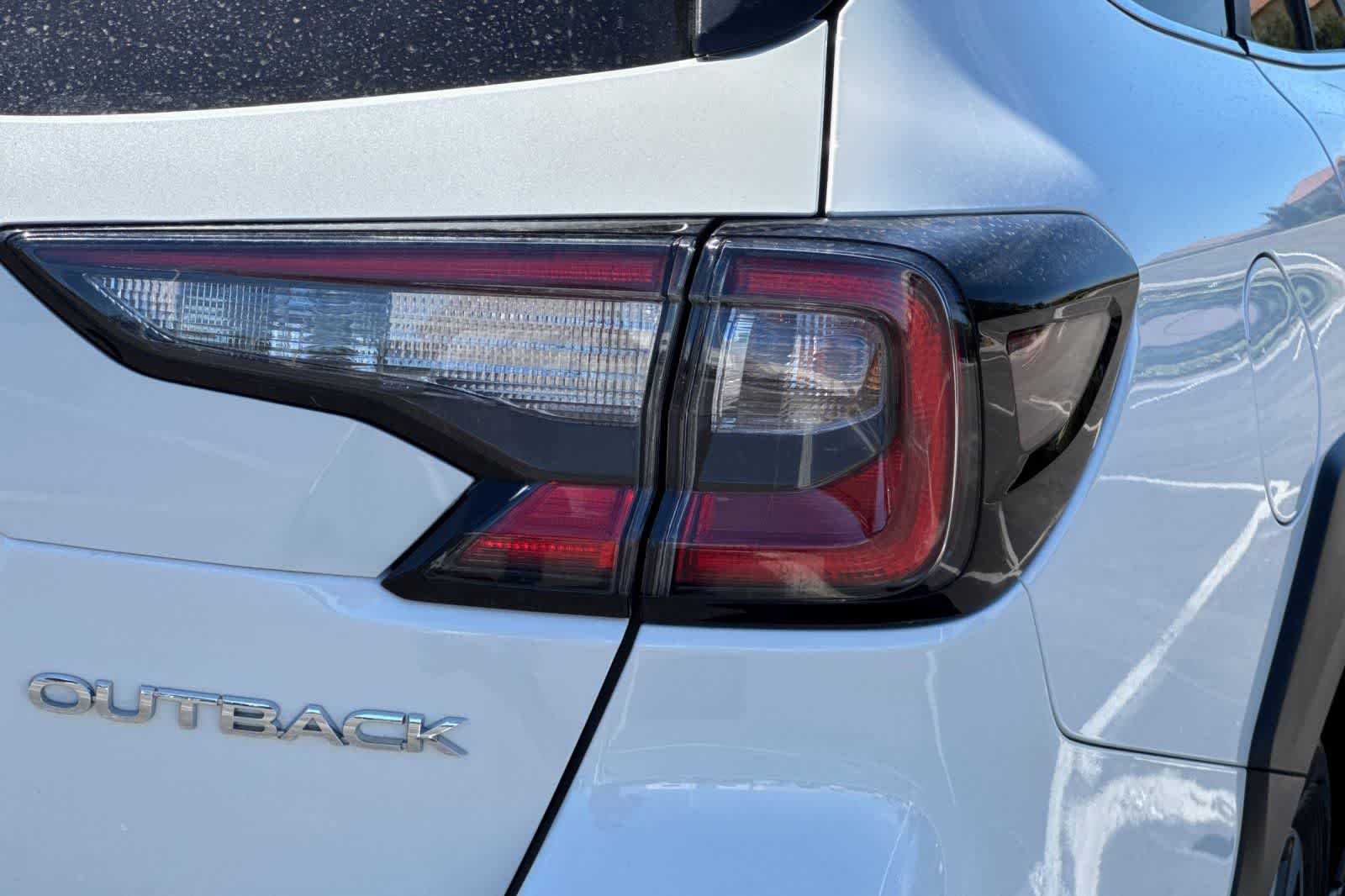 Thumbnail: 2024 Subaru Outback - 31