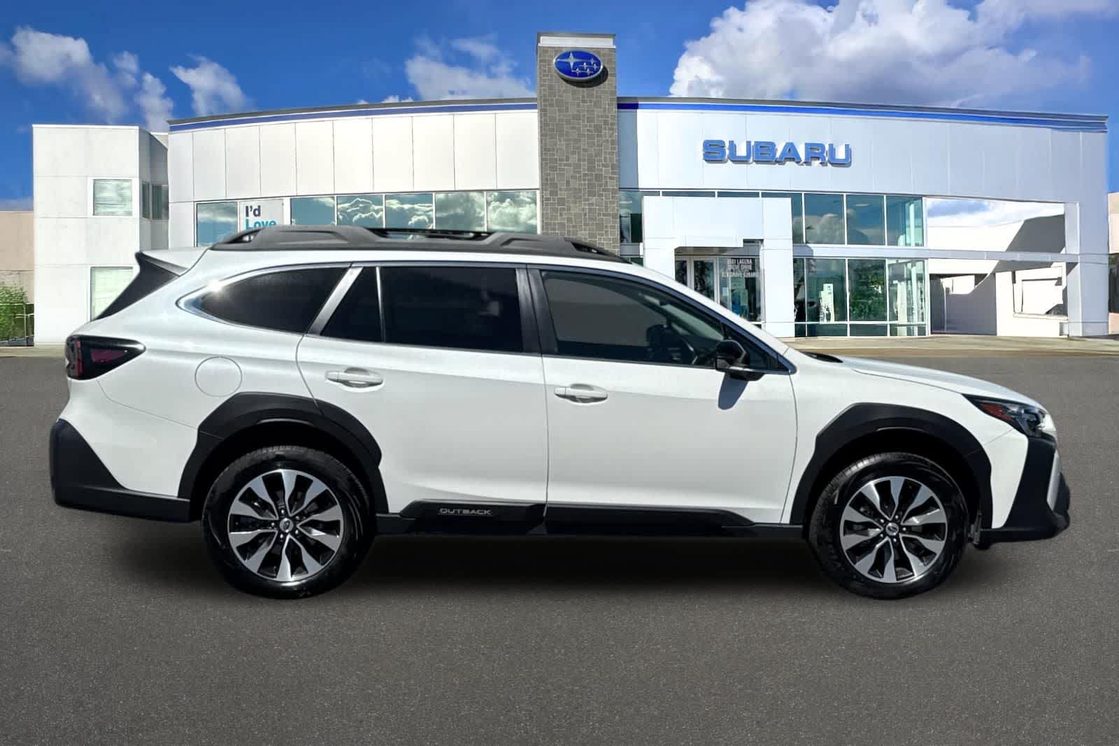 Thumbnail: 2024 Subaru Outback - 6
