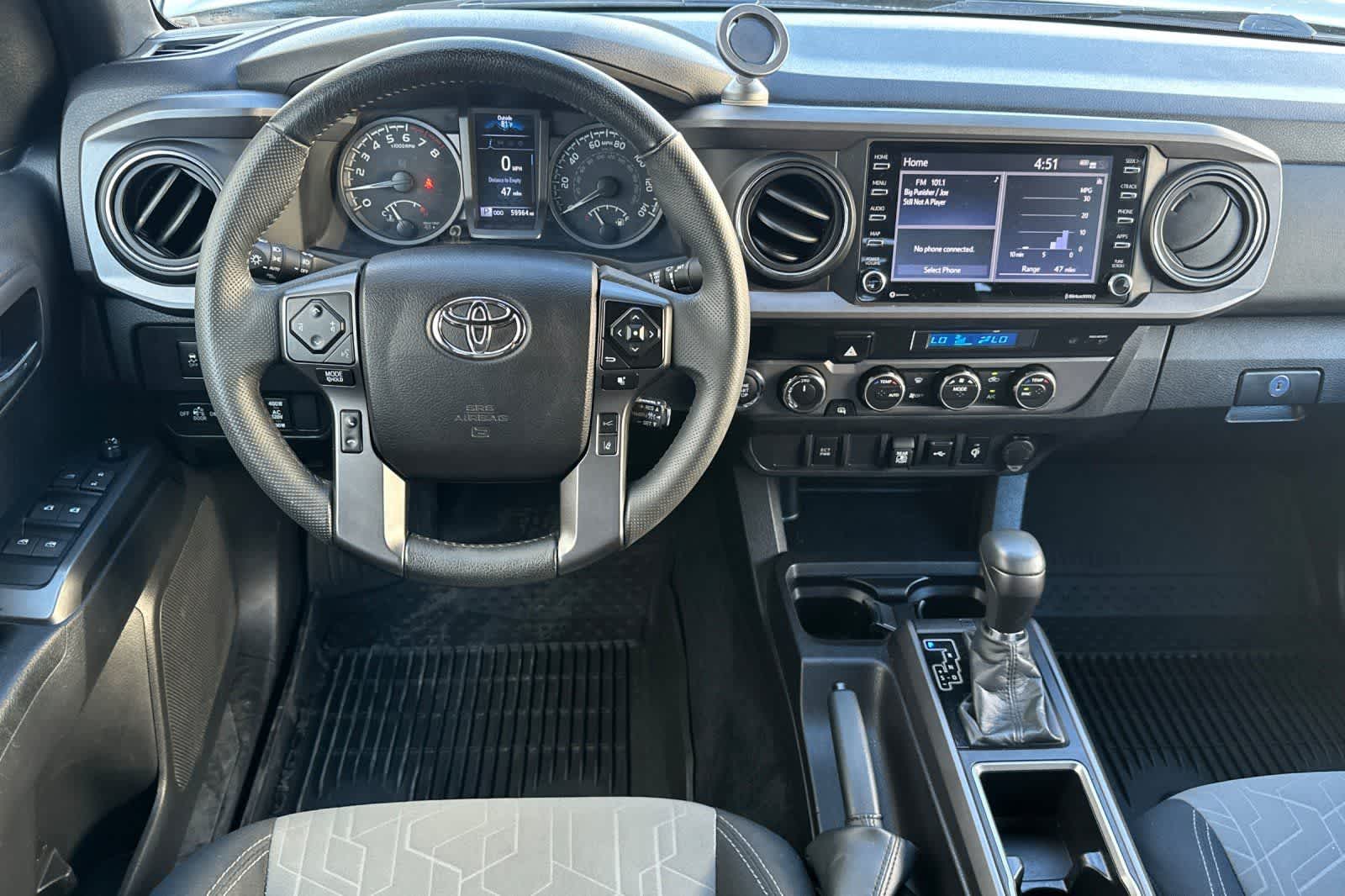 Thumbnail: 2022 Toyota Tacoma - 14