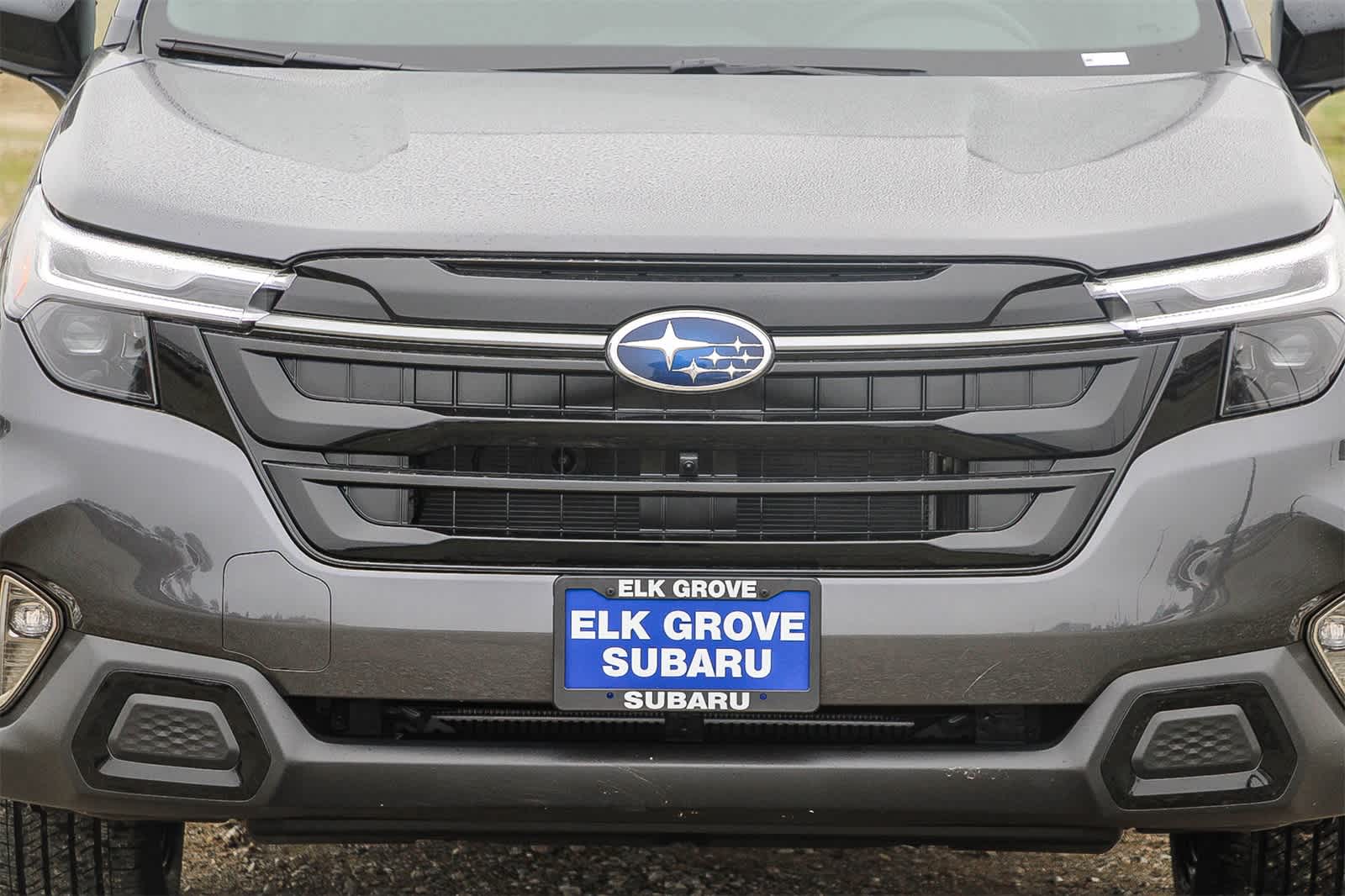 Thumbnail: 2026 Subaru Forester - 7