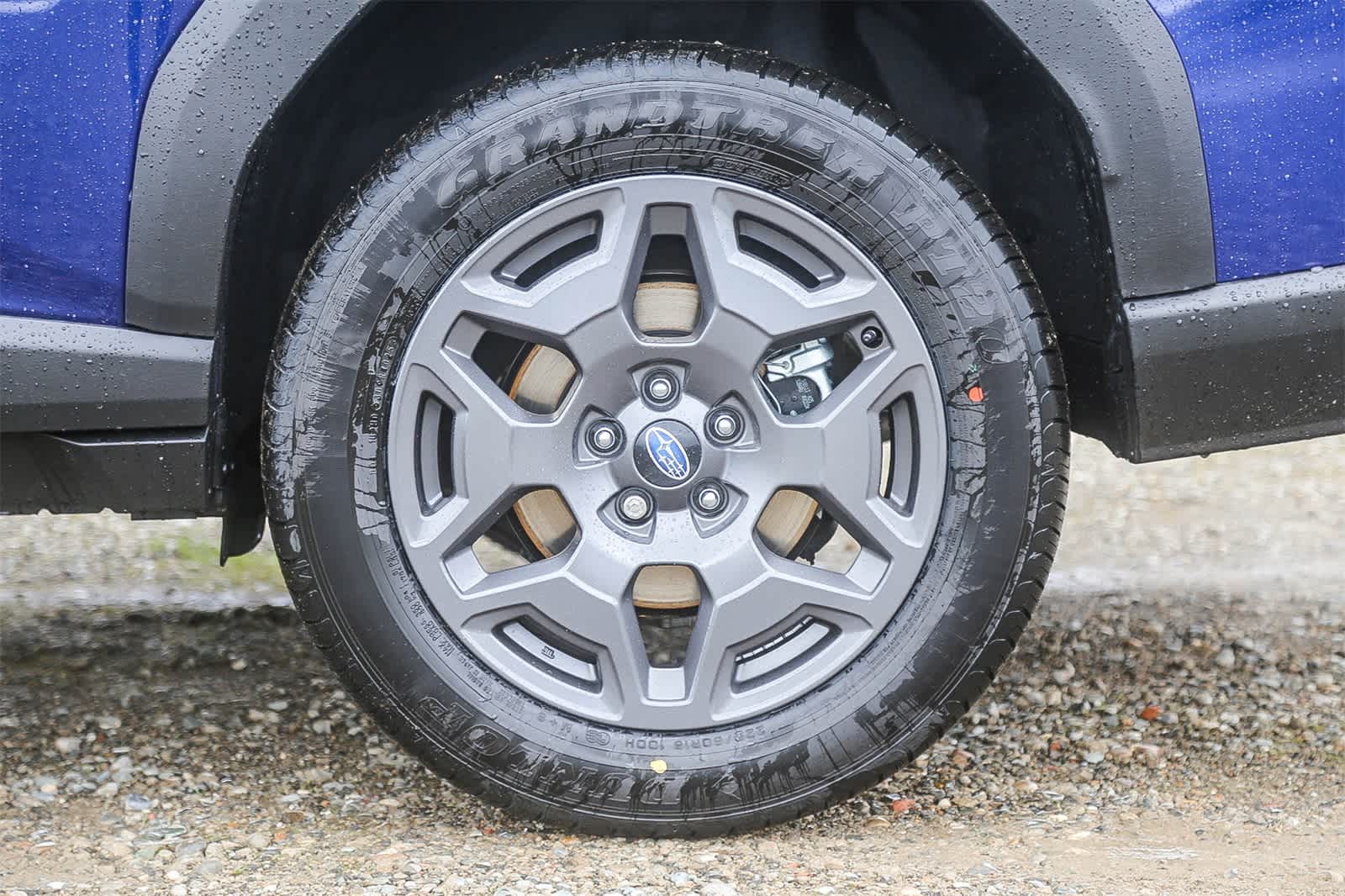 Thumbnail: 2026 Subaru Outback - 10