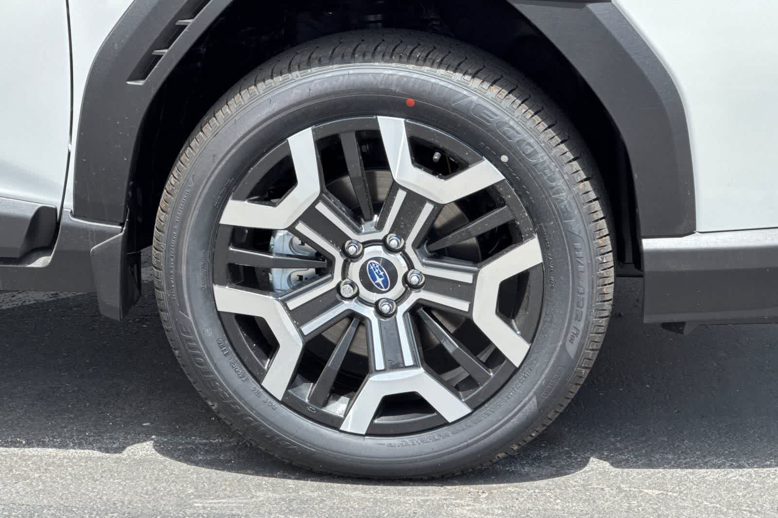 Thumbnail: 2026 Subaru Outback - 31