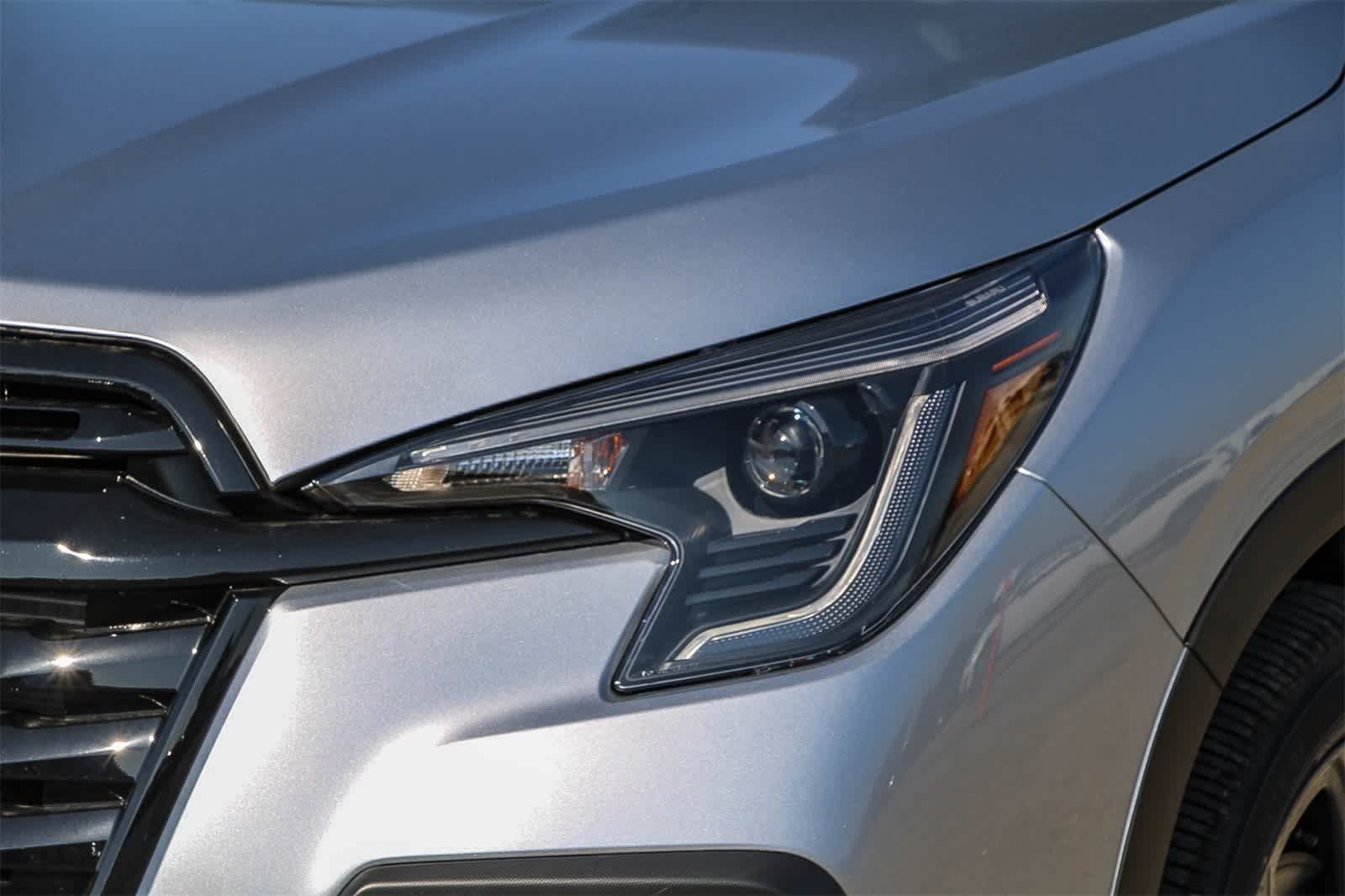 Thumbnail: 2026 Subaru Ascent - 25