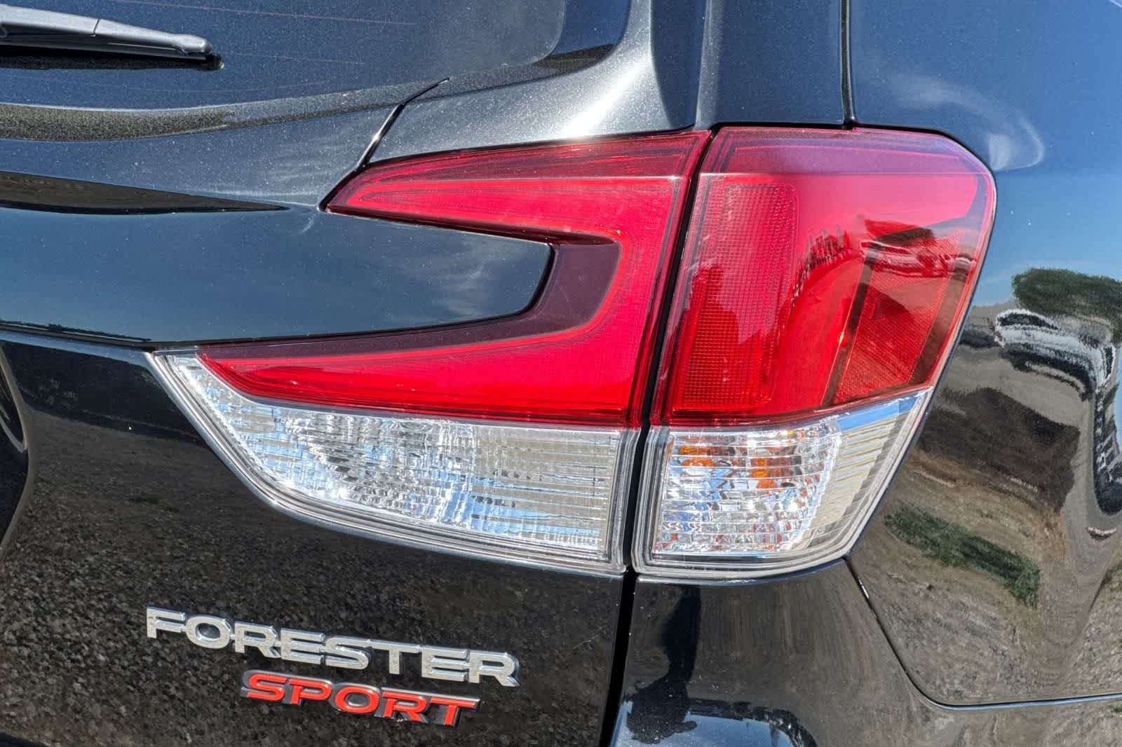 Thumbnail: 2022 Subaru Legacy - 30