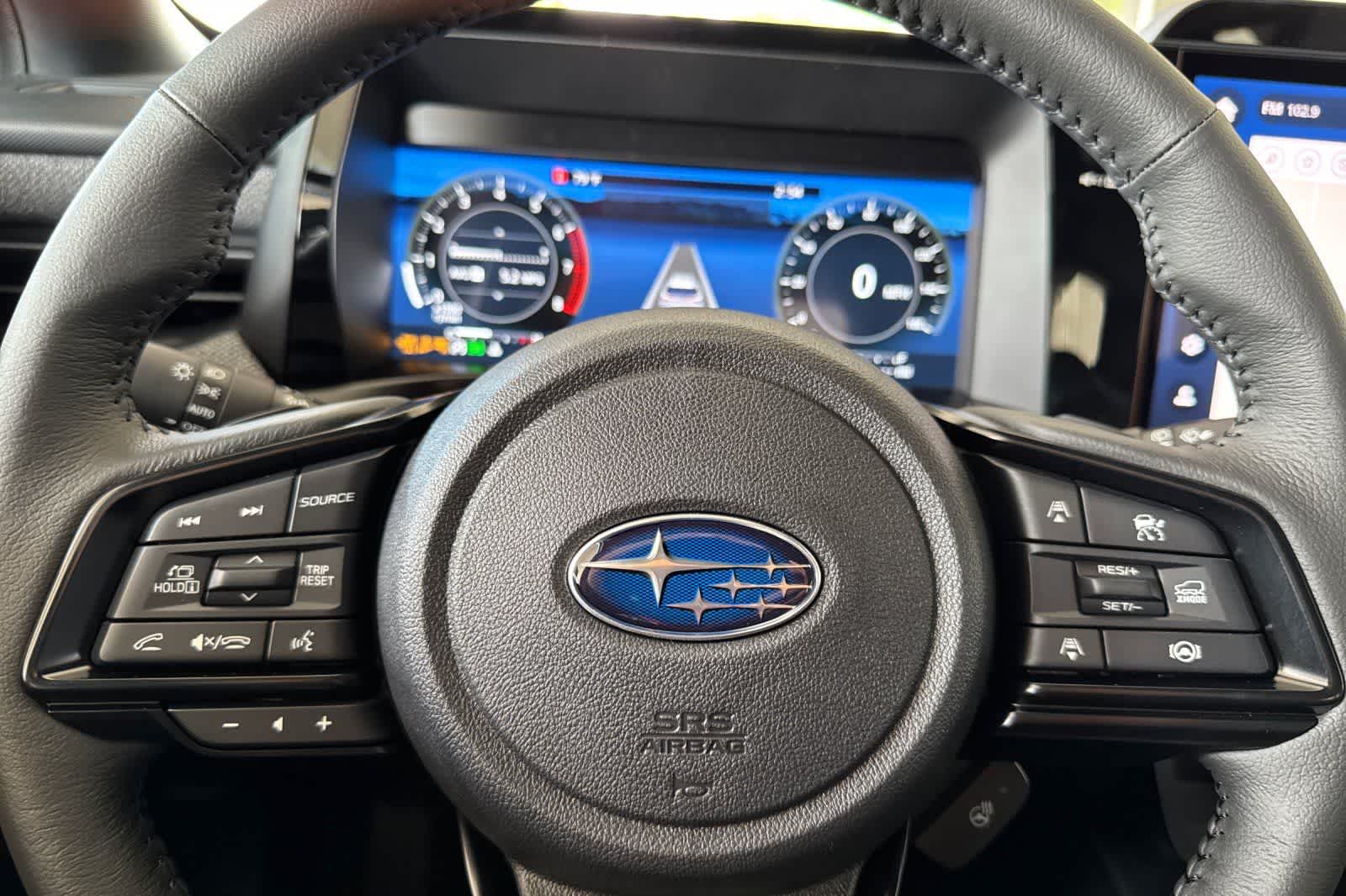 Thumbnail: 2026 Subaru Outback - 26