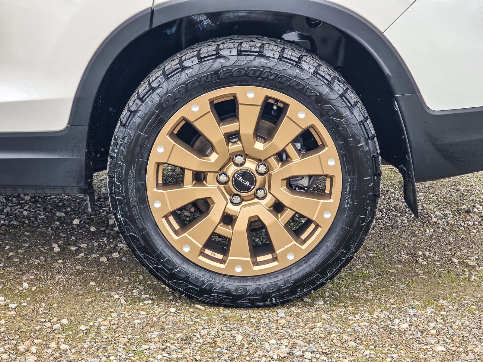 Thumbnail: 2023 Honda Passport - 9