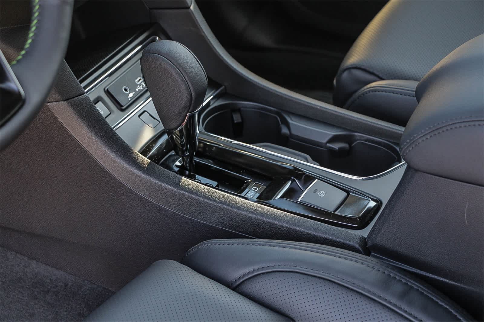 Thumbnail: 2026 Subaru Ascent - 18