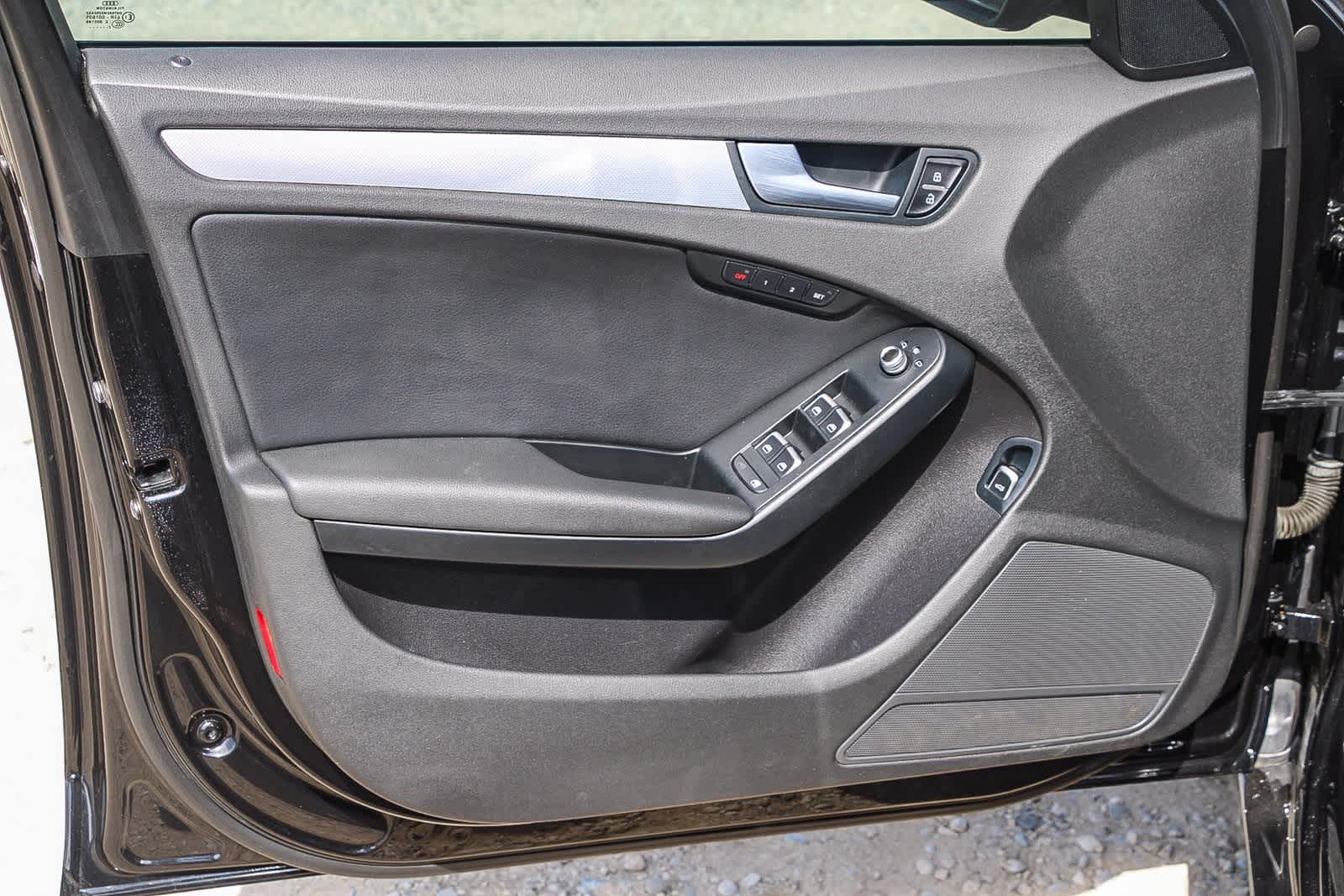 Thumbnail: 2013 Audi A4 - 18