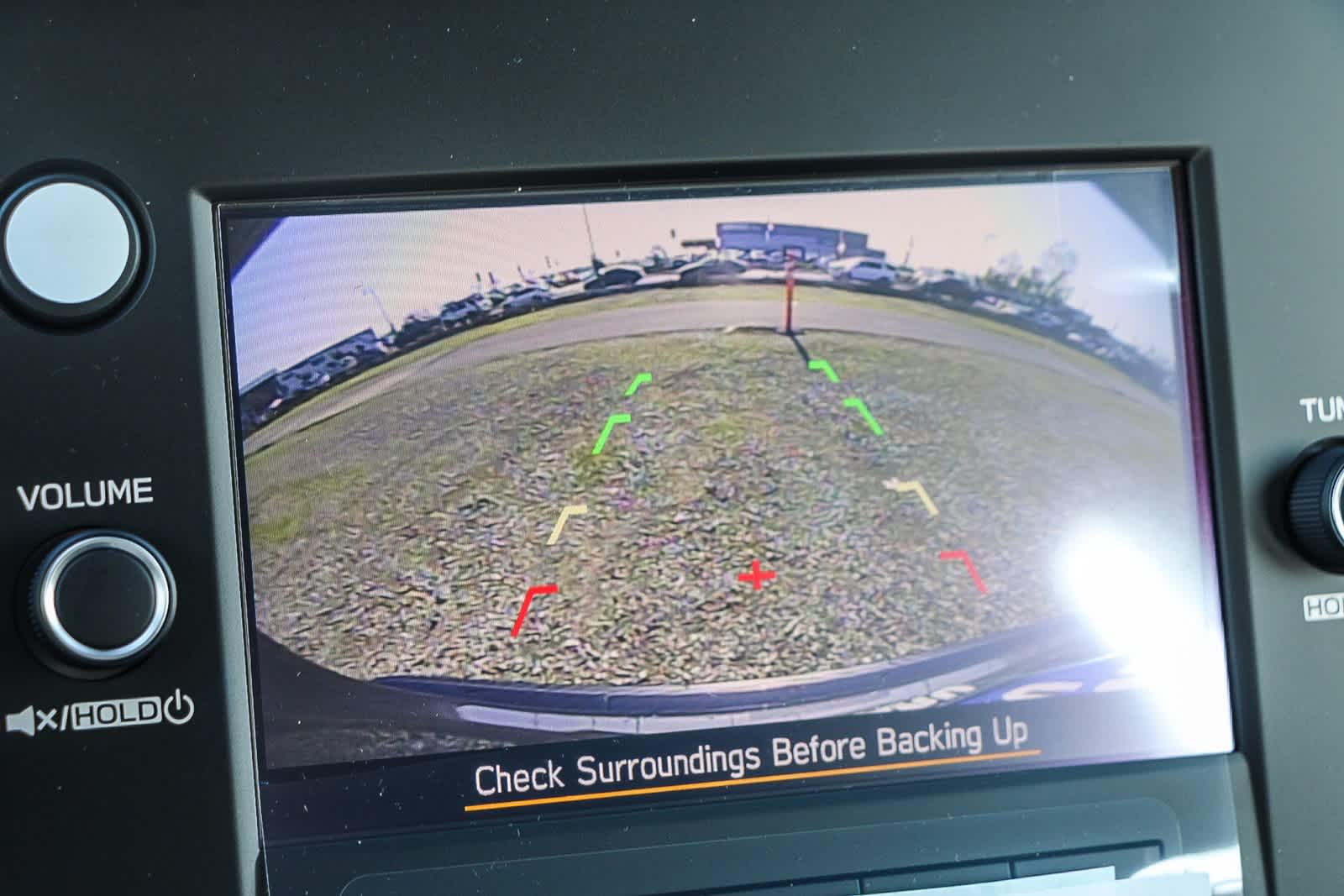 Thumbnail: 2026 Subaru Forester - 22