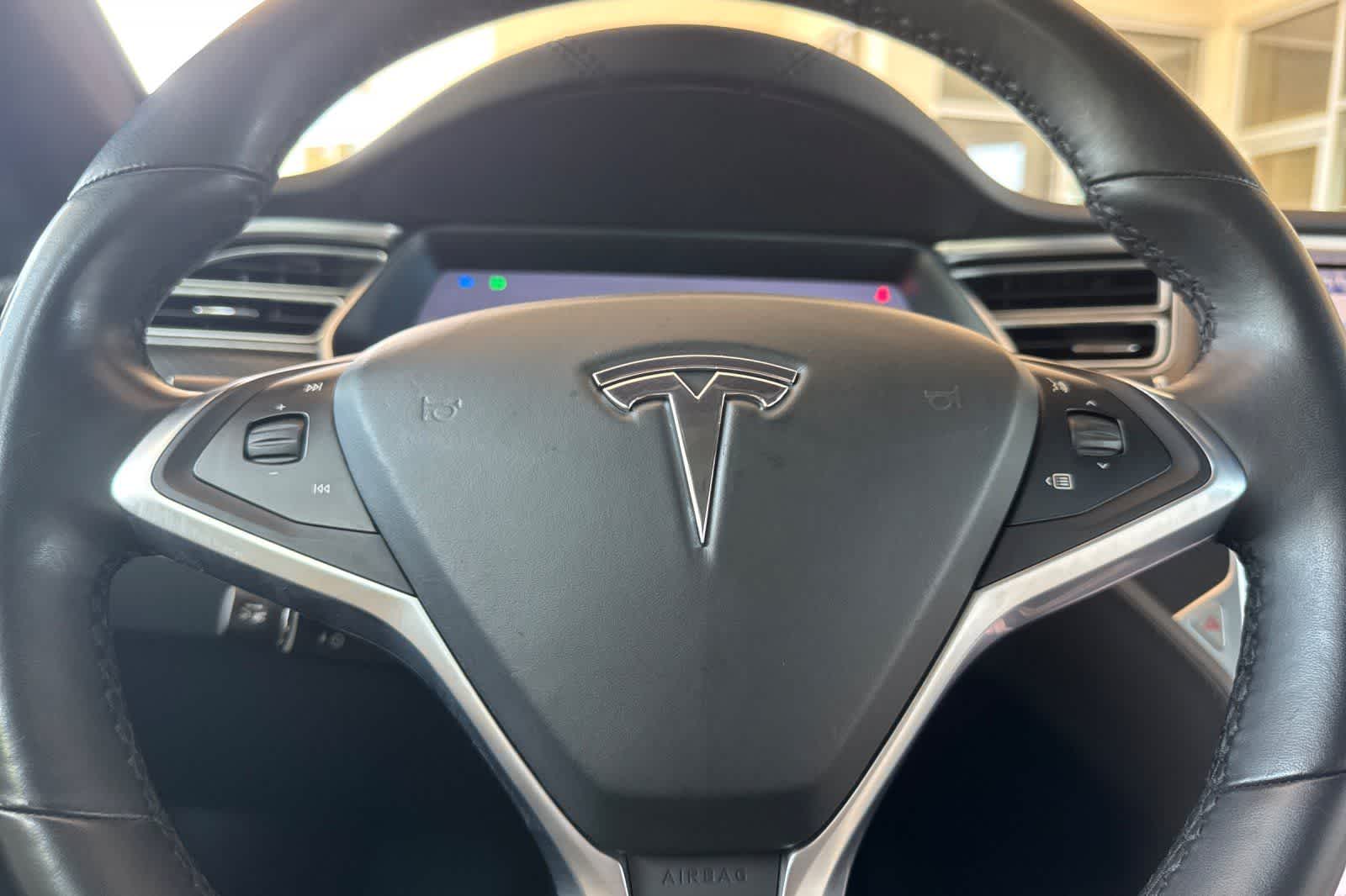 Thumbnail: 2018 Tesla Model S - 24