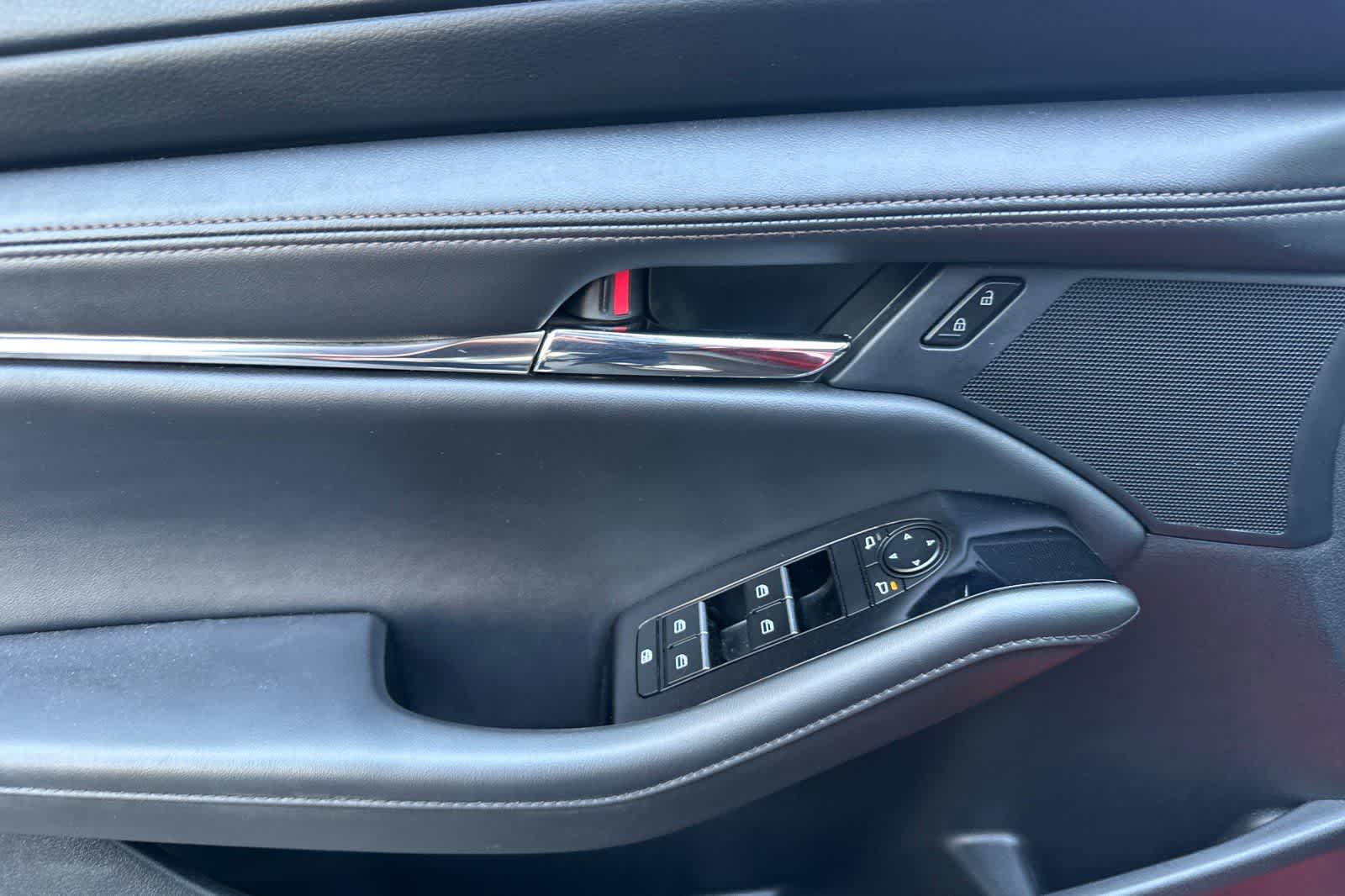 Thumbnail: 2021 Mazda Mazda3 - 12